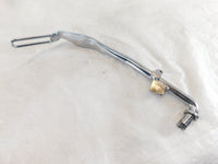 2001-2006 Harley Davidson Dyna FXDL Low Rider Chrome Side Kick Stand Kickstand - C3 Cycle