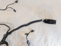 BMW R1250GS Adventure R1250R R1250RT Electrical Wiring Engine Harness Cable Loom - C3 Cycle