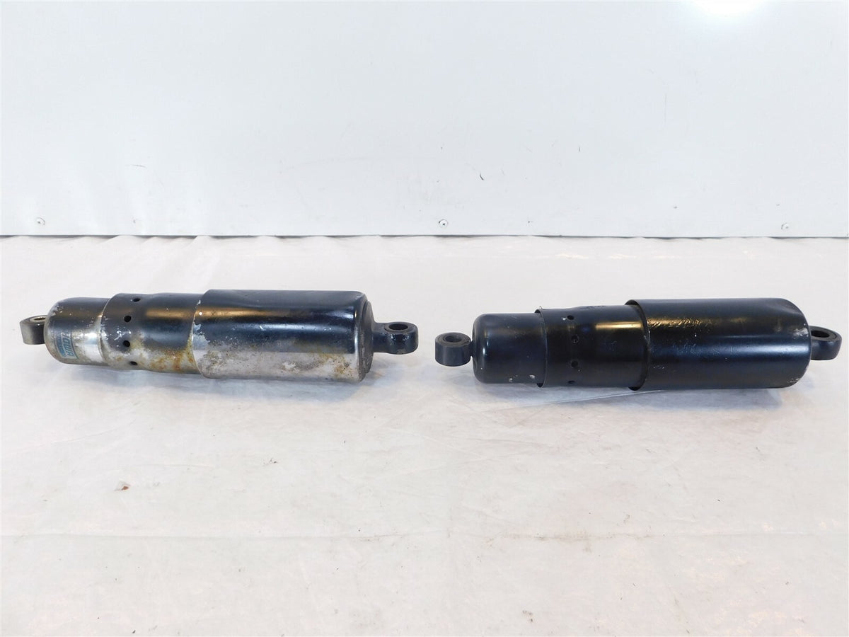 1998 98 Honda VT1100 VT1100C Shadow 1100 ACE Left & Right Rear Shock Absorbers - C3 Cycle