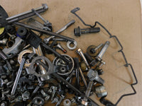 2010-2013 Honda VT750 Shadow 750 750RS  Nuts Bolts & Brackets Parts Box Lot - C3 Cycle