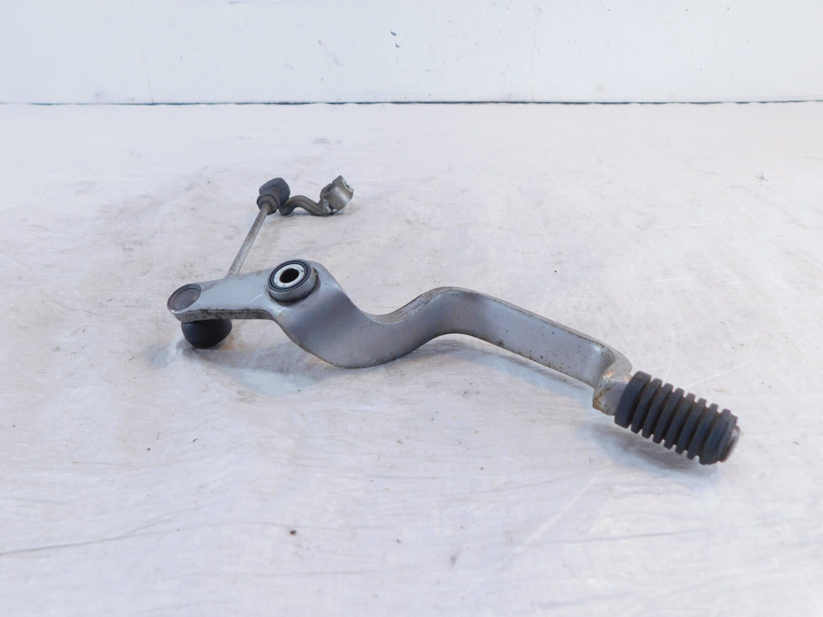 Honda ST1300 ST1300A Left Side Transmission Gear Shifter Shift Pedal & Linkage - C3 Cycle