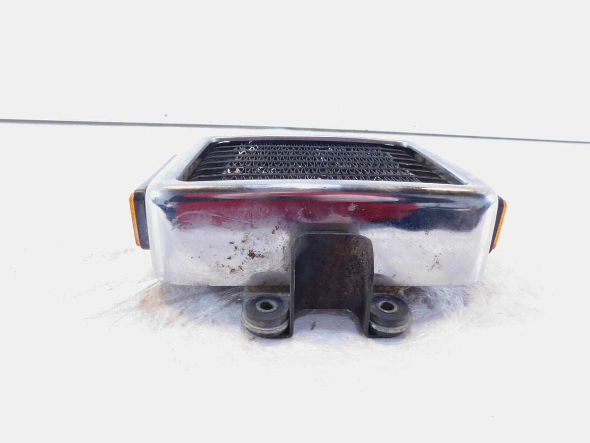 1987-2009 Suzuki Intruder 1400 & Boulevard S83 VS1400 Engine Motor Oil Cooler - C3 Cycle