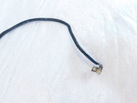 1991-03 Honda ST1100 ST1100A & ST1100P Police 1100 Negative Battery Ground Cable - C3 Cycle