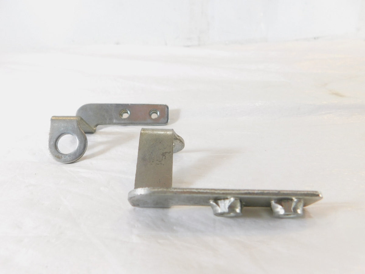 Honda VT750 Shadow VT1100 Ace & Sabre Front Turn Signal Indicator Bracket Mounts - C3 Cycle