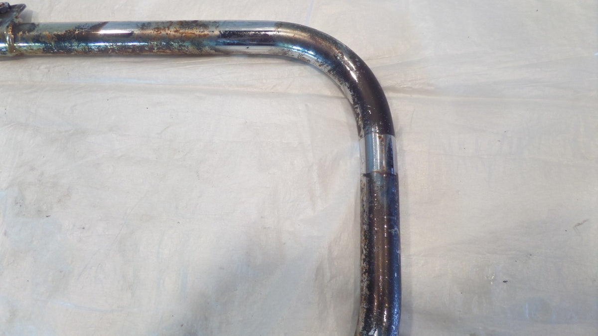 Harley Davidson Touring Road King Electra Glide Engine Motor Crash Guard - C3 Cycle