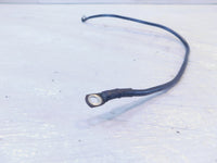2013-2019 KTM 690 Duke Negative Ground Minus Battery Wire Cable Lead 60011097000 - C3 Cycle