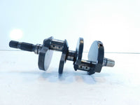2002-2009 Honda VFR800 Interceptor 800 Engine Motor Crank Crankshaft Shaft - C3 Cycle
