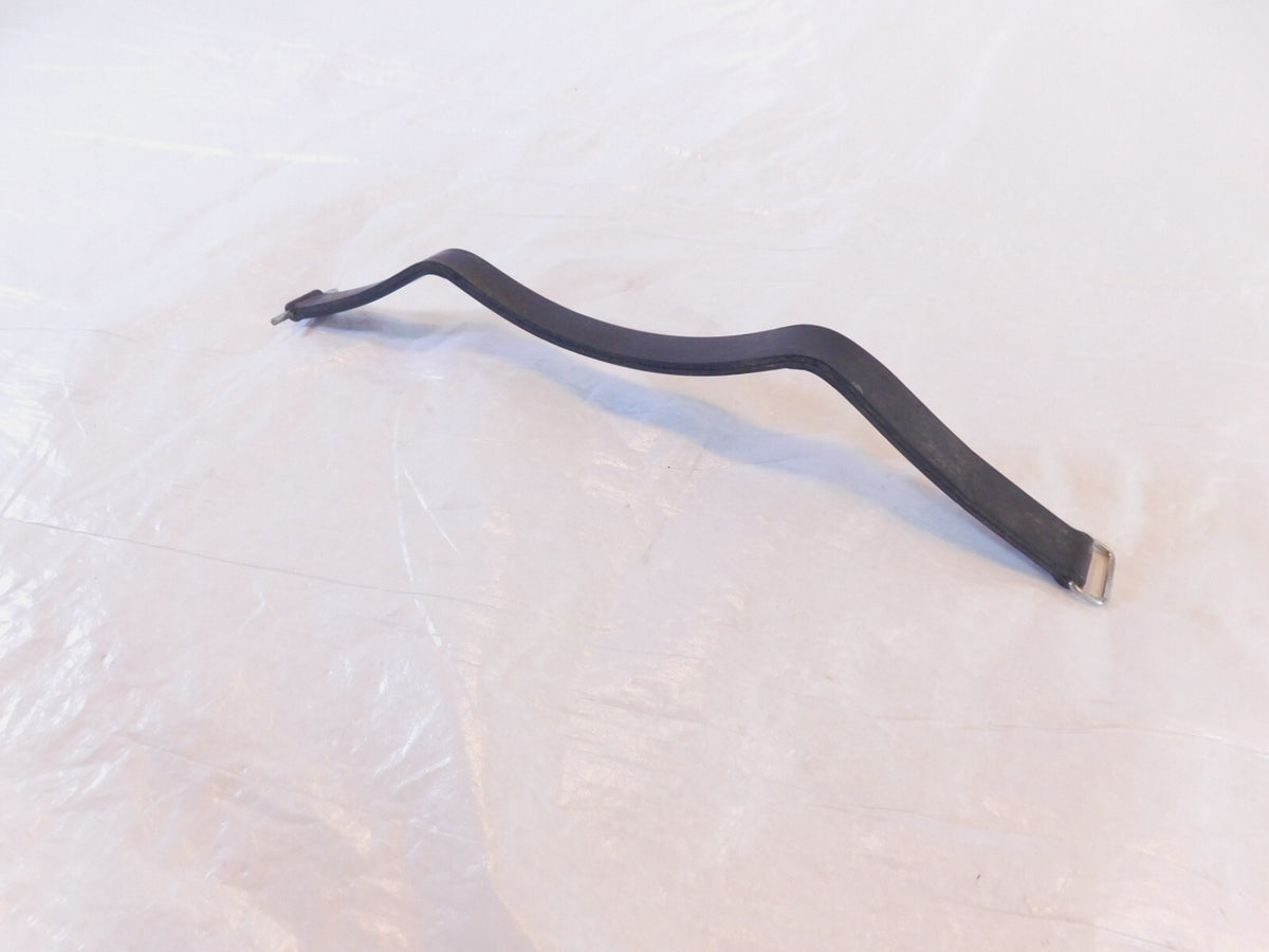 2000-2022 Kawasaki Ninja ZX12 ZX12R & ZX14R ZX1400 Battery Tray Hold Down Strap - C3 Cycle