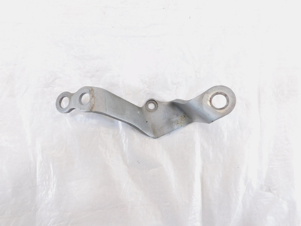 2011-2022 BMW K1600GT K1600GTL K1600B Left Frame Crash Guard Roll Bar Bracket - C3 Cycle