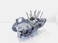 Harley Davidson Sportster 883 & 1200 Silver Crankcase Cases Engine Motor Block - C3 Cycle
