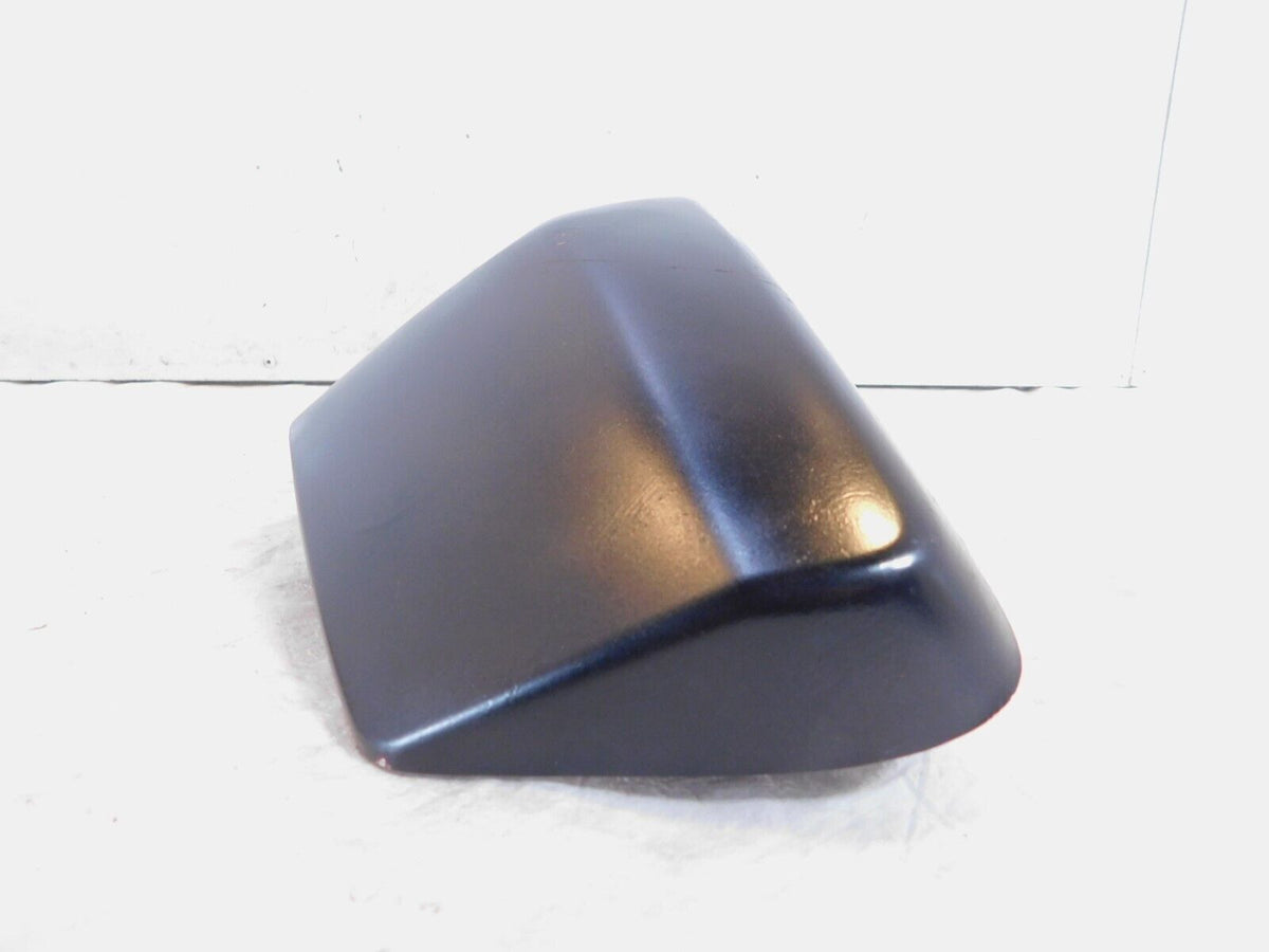 Honda Shadow VT750 Aero & Spirit 750 Black Left Body Frame Side Cover Fairing - C3 Cycle