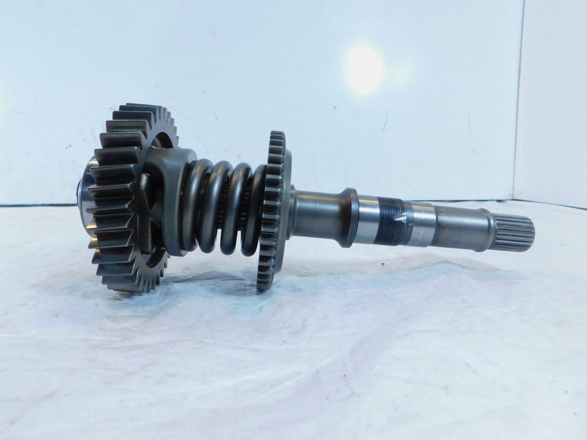2001-2017 Honda Goldwing 1800 GL1800 Final Drive Output Shaft Differential Gears - C3 Cycle