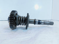 2001-2017 Honda Goldwing 1800 GL1800 Final Drive Output Shaft Differential Gears - C3 Cycle