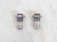 BMW Airhead R100 R60 R75 R90 R100RT Rear Wheel Swingarm Pivot Shaft Bolts & Nuts - C3 Cycle