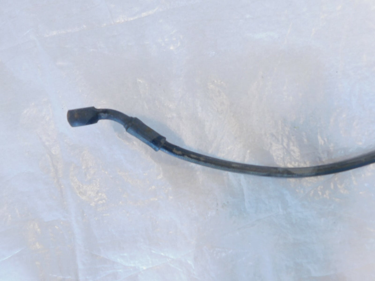 2008 & 2009 Buell 1125 1125R 1125CR Front Brake Caliper Cylinder Hose Pipe Line - C3 Cycle