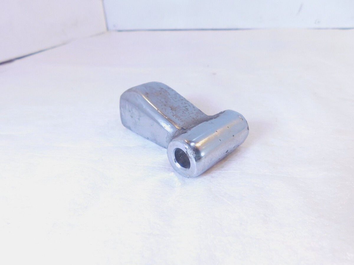 Harley Davidson Sportster 1200 & 883 Custom Headlight Headlamp Mount Bracket - C3 Cycle