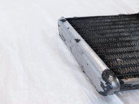 Victory Cross Country Kingpin Vision & Vegas Engine Motor Oil Cooler Radiator - C3 Cycle