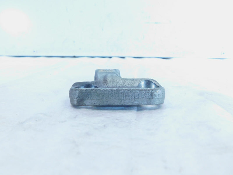 87-09 Suzuki Intruder 1400 Boulevard S83 VS1400 Brake Pedal Boss Bracket Mount