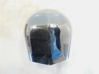 Harley Davidson Touring Dyna Softail & Sportster Chrome Horn Cover 69012-93A