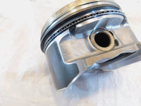 Harley Davidson Sportster 1200 48 Forty-Eight Engine Cylinders Barrel & Pistons - C3 Cycle