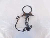 Harley Davidson Sportster XLH883 & 883 Speedometer Bracket & Indicator Harness - C3 Cycle