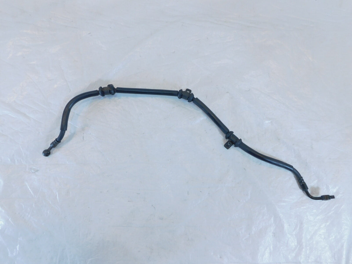 2000-2007 Honda VT1100 VT1100C Shadow 1100 Sabre Rear Brake Hose Line Pipe