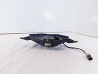 BMW K1300R K1300S Engine Motor Cooling Radiator Fan Blower - 17117720107 - C3 Cycle