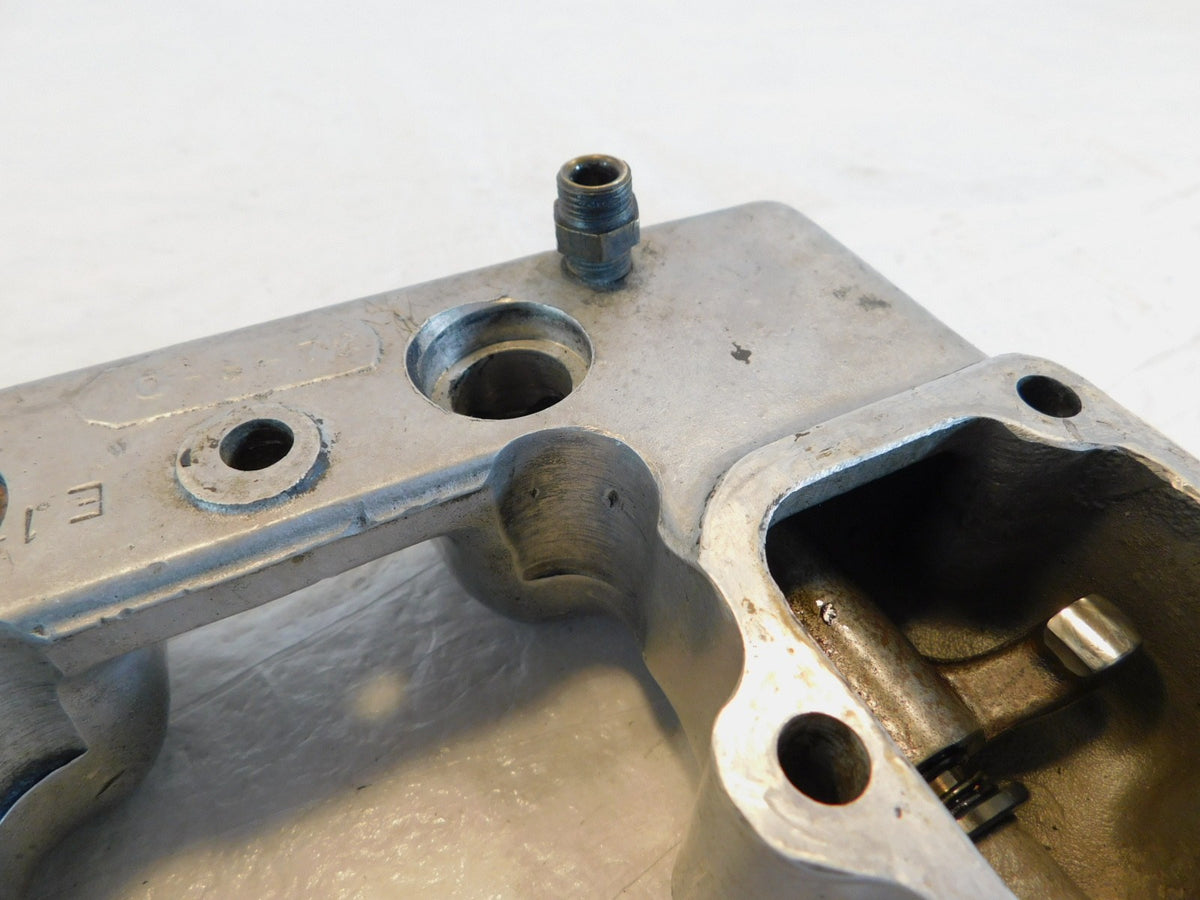 1971-1984 Harley Davidson Ironhead Sportster 1000 Cylinder Head Cover Rocker Box - C3 Cycle