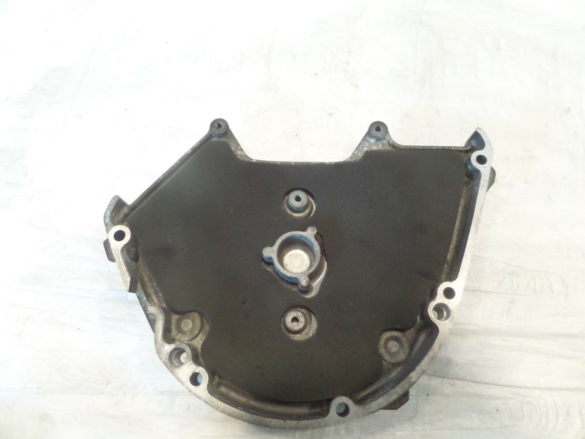 Yamaha V-Star XVS1300 Tourer 1300 OEM Engine Motor Crankcase Oil Pump Cover - C3 Cycle