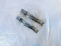 Kawasaki Vulcan VN1500 & VN1600 Classic Nomad Drifter Crankcase Oil Pipe Lines - C3 Cycle