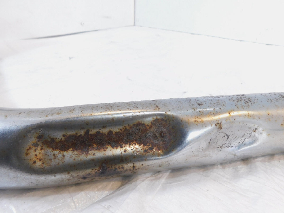 1986-2004 Suzuki Intruder 700 750 800 & Boulevard S50 VS800 Exhaust Header Pipe - C3 Cycle