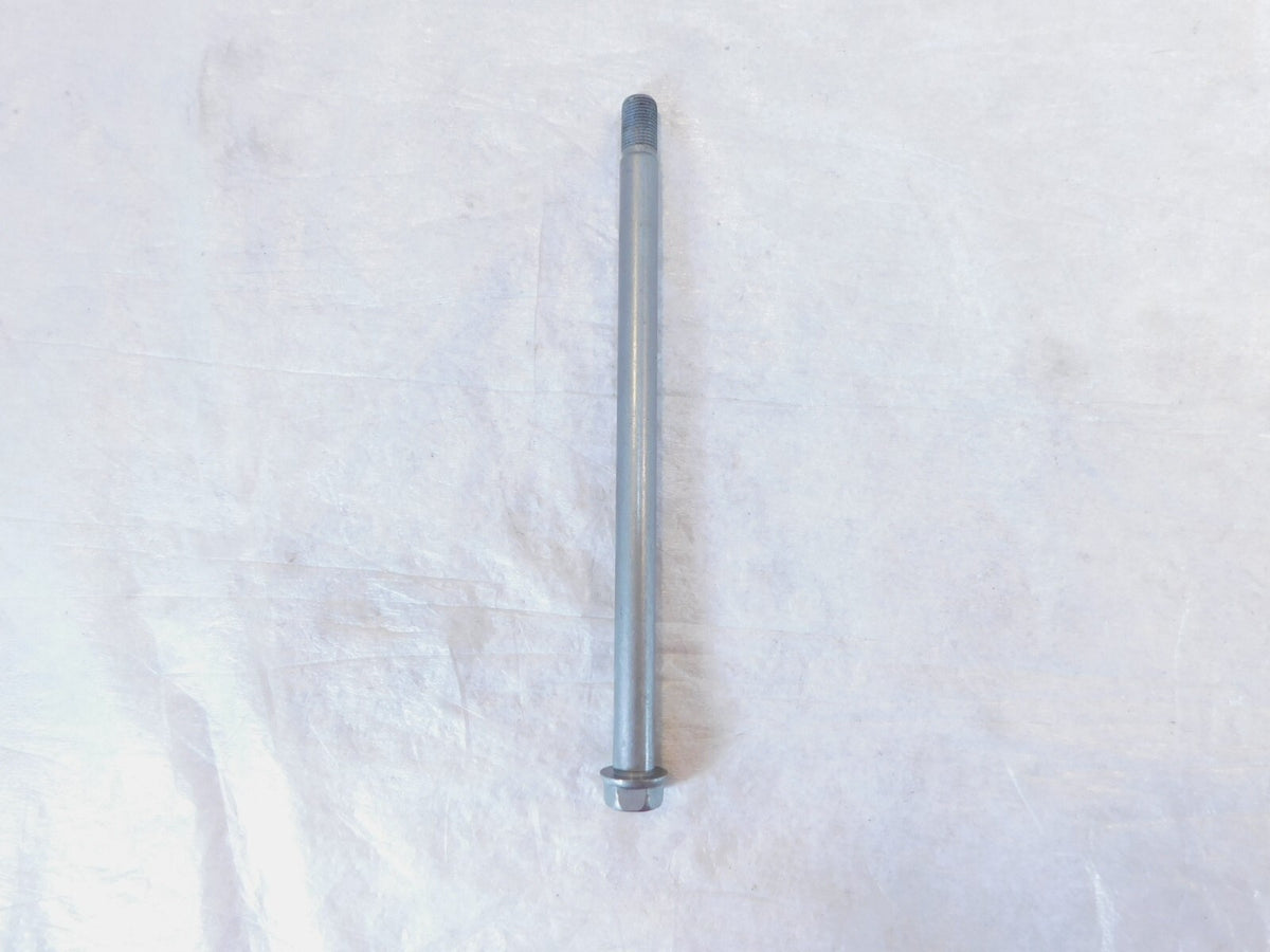 2018-2022 Kawasaki Ninja 400 EX400 & Z400 ER400 Rear Swingarm Pivot Bolt Shaft - C3 Cycle