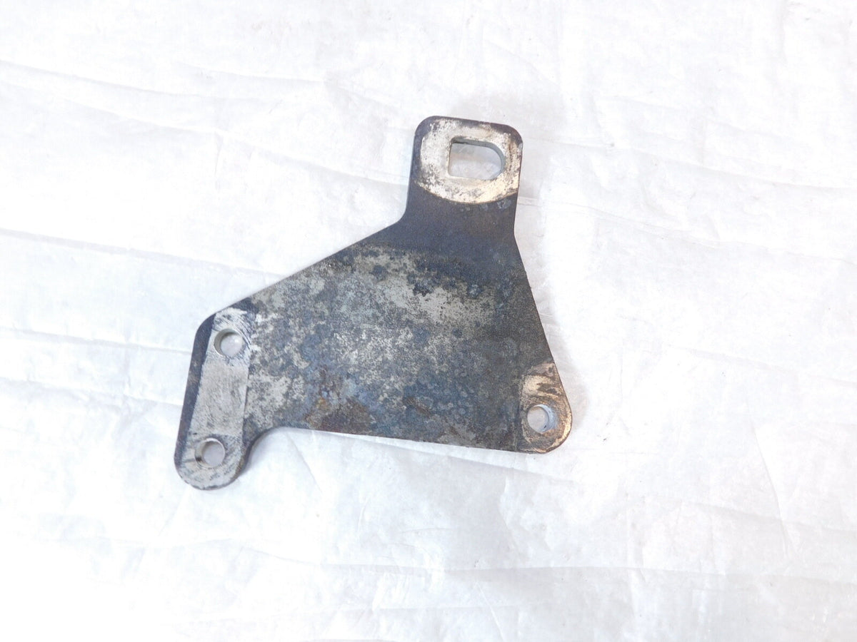 Harley Davidson Dyna Wide Glide & Low Rider Exhaust Header Pipe Mount Bracket - C3 Cycle