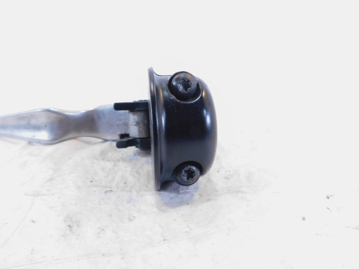 Harley Electra Glide Softail Dyna & Sportster Clutch Lever & Perch Mount Bracket - C3 Cycle