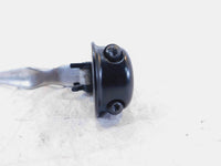 Harley Electra Glide Softail Dyna & Sportster Clutch Lever & Perch Mount Bracket - C3 Cycle