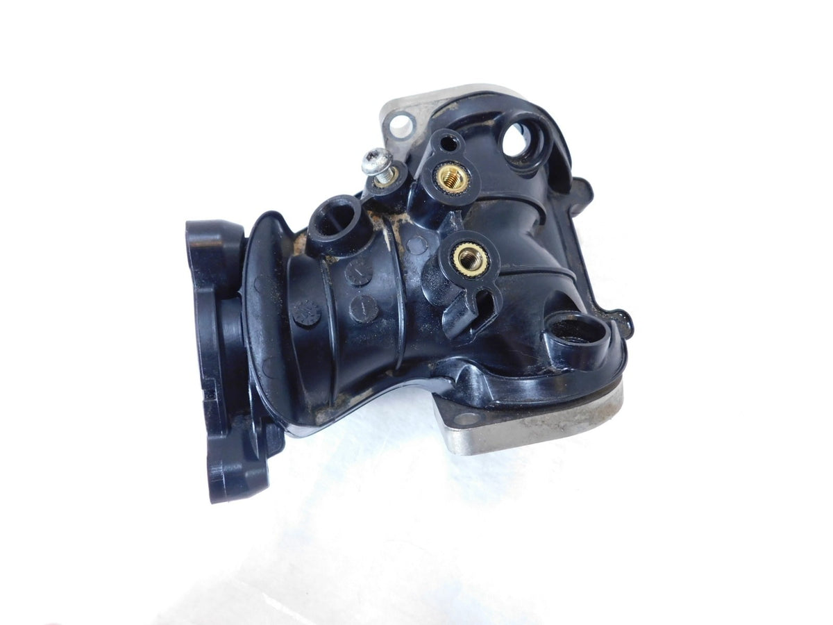 Harley Softail & Electra Glide Milwaukee 8 M8 Throttle Body Intake Manifold - C3 Cycle
