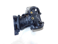 Harley Softail & Electra Glide Milwaukee 8 M8 Throttle Body Intake Manifold - C3 Cycle