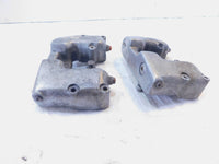 1971-1983 Harley Davidson Ironhead Sportster 1000 Cylinder Head Cover Rocker Box - C3 Cycle