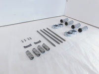 Indian Chief Chieftain Roadmaster & Springfield Lifter Tappet Push Rods & Covers - C3 Cycle