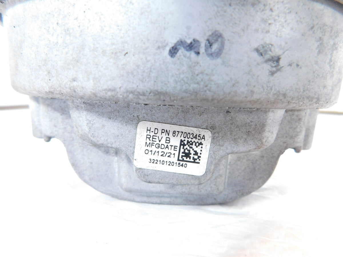 2018-2022 Harley Davidosn FXBB Softail Street Bob LED Front Headlight Headlamp