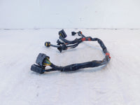 07-09 Aprilia Shiver 750 SL750 Fuel Injection Injectors Engine Wire Sub Harness - C3 Cycle