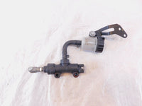 2018-2021 Kawasaki Ninja H2 SX SE ZX1002 Rear Wheel Brake Master Cylinder & Tank - C3 Cycle