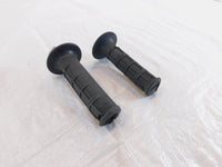 2008-2023 Yamaha XT250 Left/Right Rubber Handlebar Throttle Grip Tubes - tears - C3 Cycle