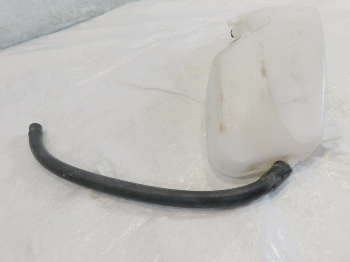 2008 2009 2010 Buell 1125 1125R 1125CR Radiator Coolant Reservoir Bottle Tank - C3 Cycle