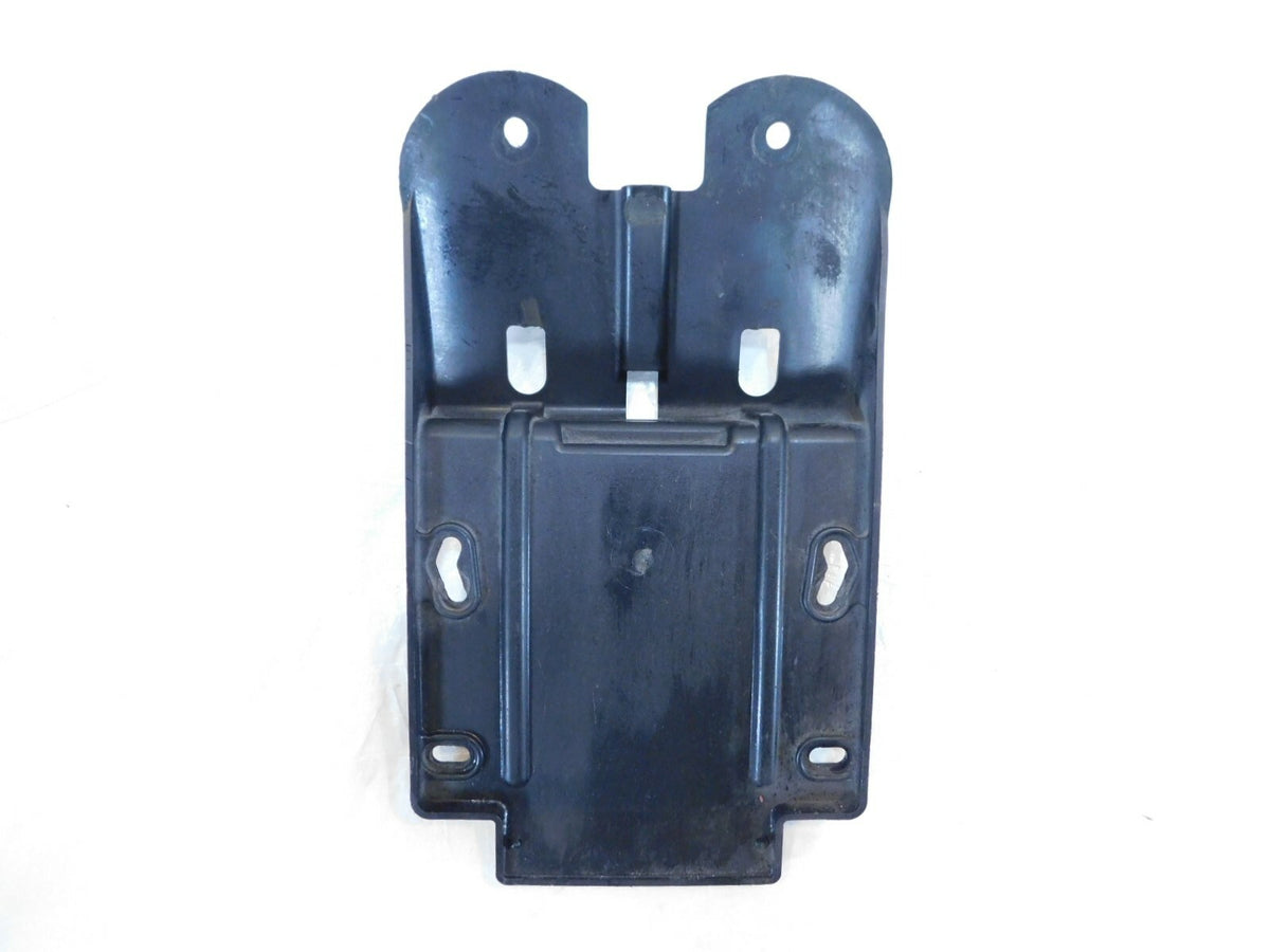 2000 & 2001 Victory V92 Sport Cruiser Rear Fender License Plate Mount Bracket - C3 Cycle