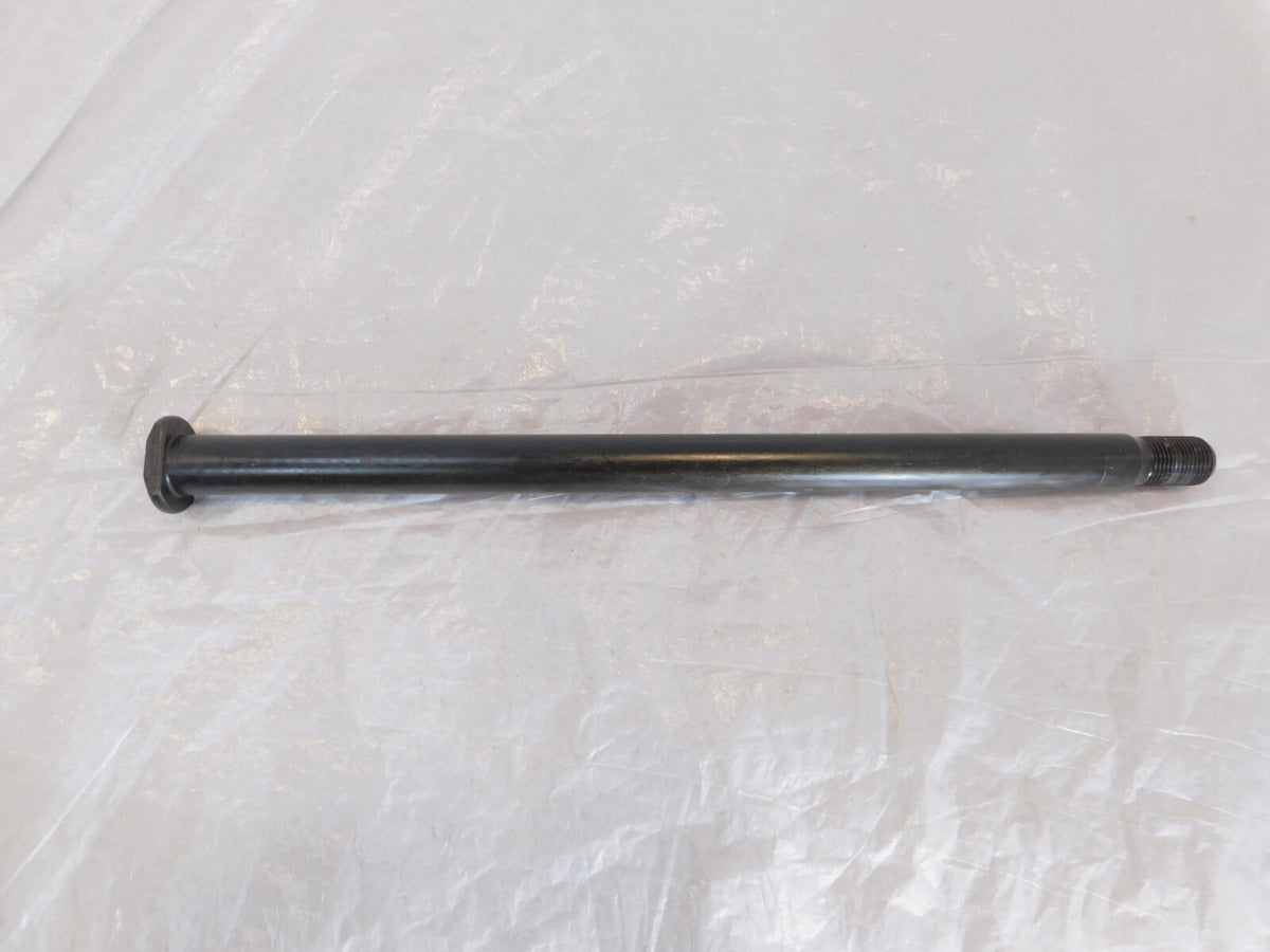 Yamaha XV1600 XV1700 Road Star Silverado Midnight Rear Swingarm Pivot Bolt Shaft - C3 Cycle