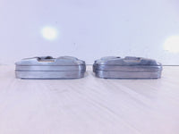 Harley Davidson Sportster 883 1100 1200 Cylinder Head Cover Rocker Boxes