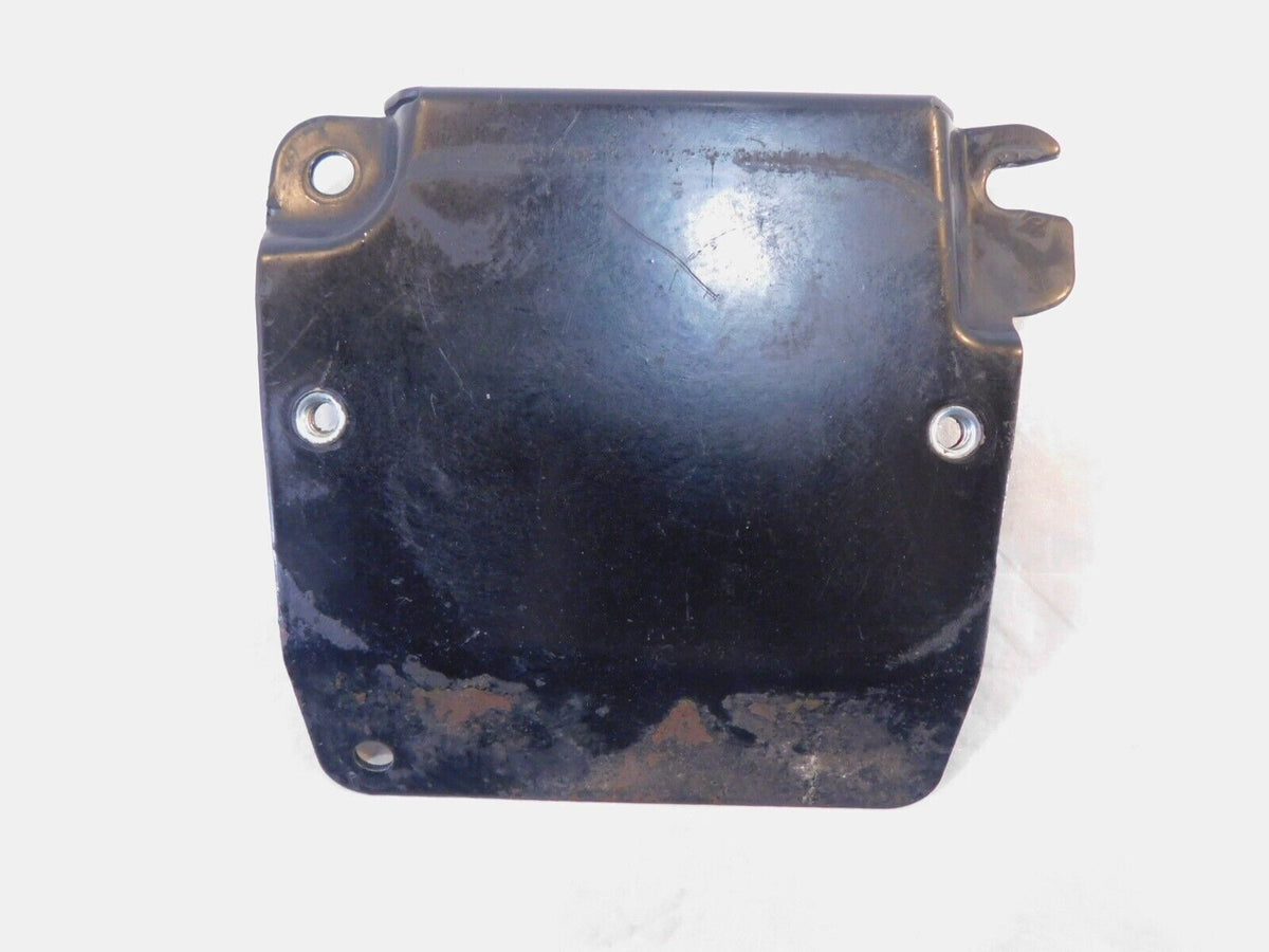 Harley Davidson Softail Heritage Springer Night Train Regulator Mounting Bracket - C3 Cycle