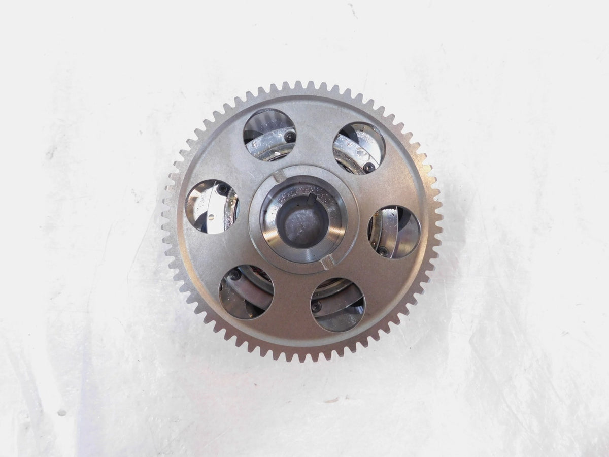 2013-2016 Triumph Street Triple 675 R RX Alternator Stator Rotor Flywheel & Gear - C3 Cycle