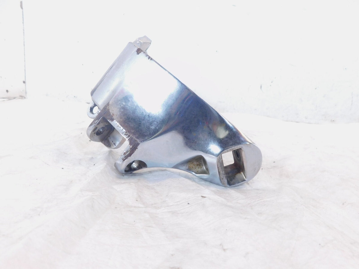Suzuki Intruder 700 750 800 Boulevard S50 Front Footrest Foot Peg Bracket Mount - C3 Cycle